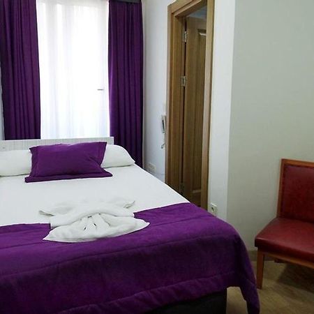 Arya Hotel Istanbul Luaran gambar