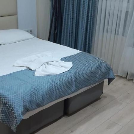 Arya Hotel Istanbul Luaran gambar