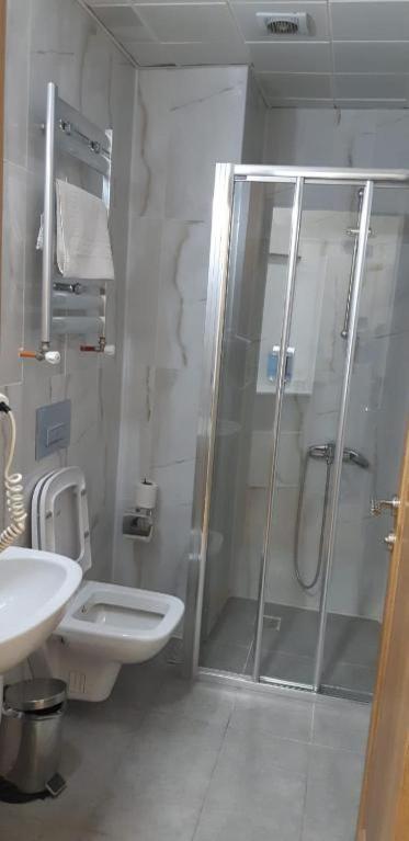 Arya Hotel Istanbul Luaran gambar