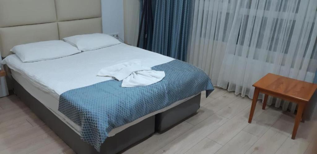 Arya Hotel Istanbul Luaran gambar